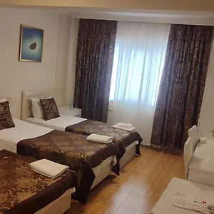 Hotel Best Apart Aparthotel