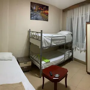 Hayat Pansiyon Hostel