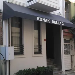 Bella 3 Otel